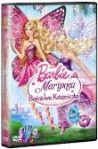 Opakowanie Barbie Mariposa i Baśniowa Księżniczka