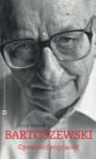 Okładka książki Bartoszewski. Opowieści przyjaciół