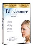 Okładka książki Blue Jasmine