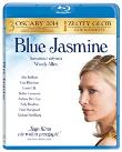 Okładka książki Blue Jasmine