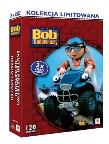Opakowanie Bob Budowniczy (Box 2 DVD Edycja limitowana)