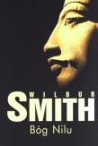 Okładka książki Bóg Nilu