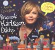 Braciszek i Karlsson z Dachu CD Mp3 - Audiobook. Autor: Lindgren Astrid. Dadada.pl Okładka książki Braciszek i Karlsson z Dachu CD Mp3 - Audiobook