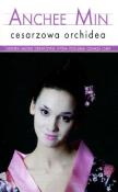 Okładka książki Cesarzowa Orchidea pocket