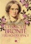 Charlotte Bronte i jej siostry śpiące. Autor: Ostrowski Eryk. Dadada.pl Okładka książki Charlotte Bronte i jej siostry śpiące