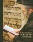 Okładka książki Chasydzi w Leżajsku