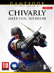 Chivalry (Gamebook). Autor: cdp.pl. Dadada.pl Okładka książki Chivalry (Gamebook)