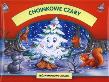 Okładka książki Choinkowe czary. Trójwymiarowe obrazki