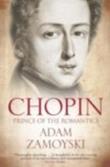 Chopin. Autor: Zamoyski Adam. Dadada.pl Okładka książki Chopin