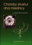 Okładka książki Choroby struktur dna miednicy