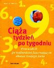 Okładka książki Ciąża tydzień po tygodniu