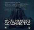 Coaching Tao audiobook. Autor: Maciej Bennewicz. Dadada.pl Okładka książki Coaching Tao audiobook