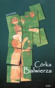 Córka balwierza. Autor: Brix Max. Dadada.pl Okładka książki Córka balwierza