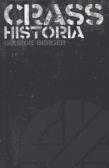 Okładka książki Crass Historia