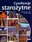Okładka książki Cywilizacje starożytne
