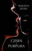Okładka książki Czerń i purpura