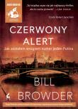 Okładka książki Czerwony alert Audiobook