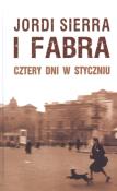 Okładka książki Cztery dni w styczniu
