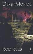 Okładka książki Demi Monde Zima