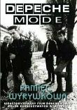 Opakowanie Depeche Mode - Pamięć wyrywkowa