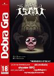 Opakowanie Dobra Gra Binding of Isaac