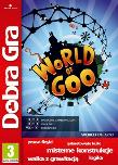 Opakowanie Dobra Gra World of Goo