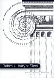 Okładka książki Dobra kultury w Sieci