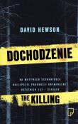 Okładka książki Dochodzenie T.1