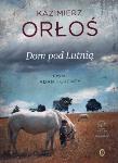 Okładka książki Dom pod Lutnią - Audiobook