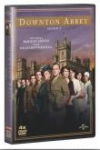 Okładka książki Downton Abbey Sezon 2