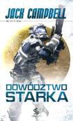 Dowództwo Starka. Autor: Campbell Jack. Dadada.pl Okładka książki Dowództwo Starka