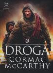 Okładka książki Droga - Audiobook