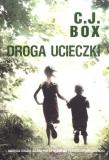 Okładka książki Droga ucieczki