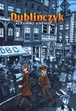 Okładka książki Dublińczyk
