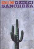 Okładka książki Dzieci Sancheza