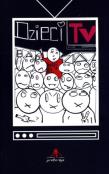 Okładka książki Dzieci TV