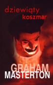 Okładka książki Dziewiąty koszmar