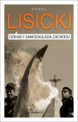 Dżihad i samozagłada Zachodu. Autor: Paweł Lisicki. Dadada.pl Okładka książki Dżihad i samozagłada Zachodu