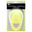 Opakowanie DZIURKACZ ODBNY 7,5 CM SERCE BPZ