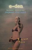Okładka książki E-den