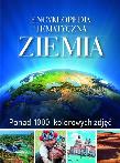 Okładka książki Encyklopedia tematyczna. Ziemia
