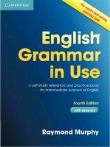 English Grammar in Use with Answers: A Self-Study Reference and Practice Book for Intermediate Students of English. Autor: Murphy Raymond. Dadada.pl Okładka książki English Grammar in Use with Answers: A Self-Study Reference and Practice Book for Intermediate Students of English