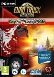 Euro Truck Simulator 2: Going East! Ekspansja Polska. Wydawca: CDP.pl. Dadada.pl Opakowanie Euro Truck Simulator 2: Going East! Ekspansja Polska