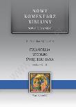 Okładka książki Ewangelia Sw. Jana cz.2 NT