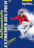 Extremes Deutsch Aufbaustufe. Autor:   Praca zbiorowa. Dadada.pl Okładka książki Extremes Deutsch Aufbaustufe