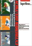 Extremes Deutsch Grundstufe /Mittelstufe /Grammatik & Redewendungen. Wydawca: SuperMemo World. Dadada.pl Opakowanie Extremes Deutsch Grundstufe /Mittelstufe /Grammatik & Redewendungen