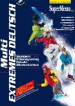 Extremes Deutsch Multi. Wydawca: SuperMemo World. Dadada.pl Opakowanie Extremes Deutsch Multi
