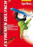 Extremes Deutsch Oberstufe. Wydawca: SuperMemo World. Dadada.pl Opakowanie Extremes Deutsch Oberstufe