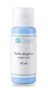 FARBA AKRYLOWA 60 ML HYDRANGEA BPZ. Wydawca: DP CRAFT. Dadada.pl Opakowanie FARBA AKRYLOWA 60 ML HYDRANGEA BPZ