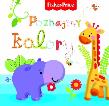 Okładka książki Fisher Price - Poznajmy kolory